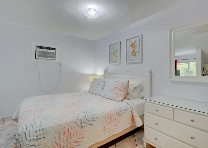 Seahorse Guesthouse