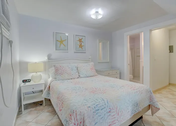 Seahorse Guesthouse