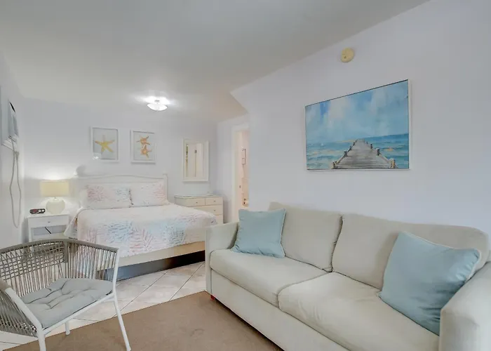 Seahorse Guesthouse