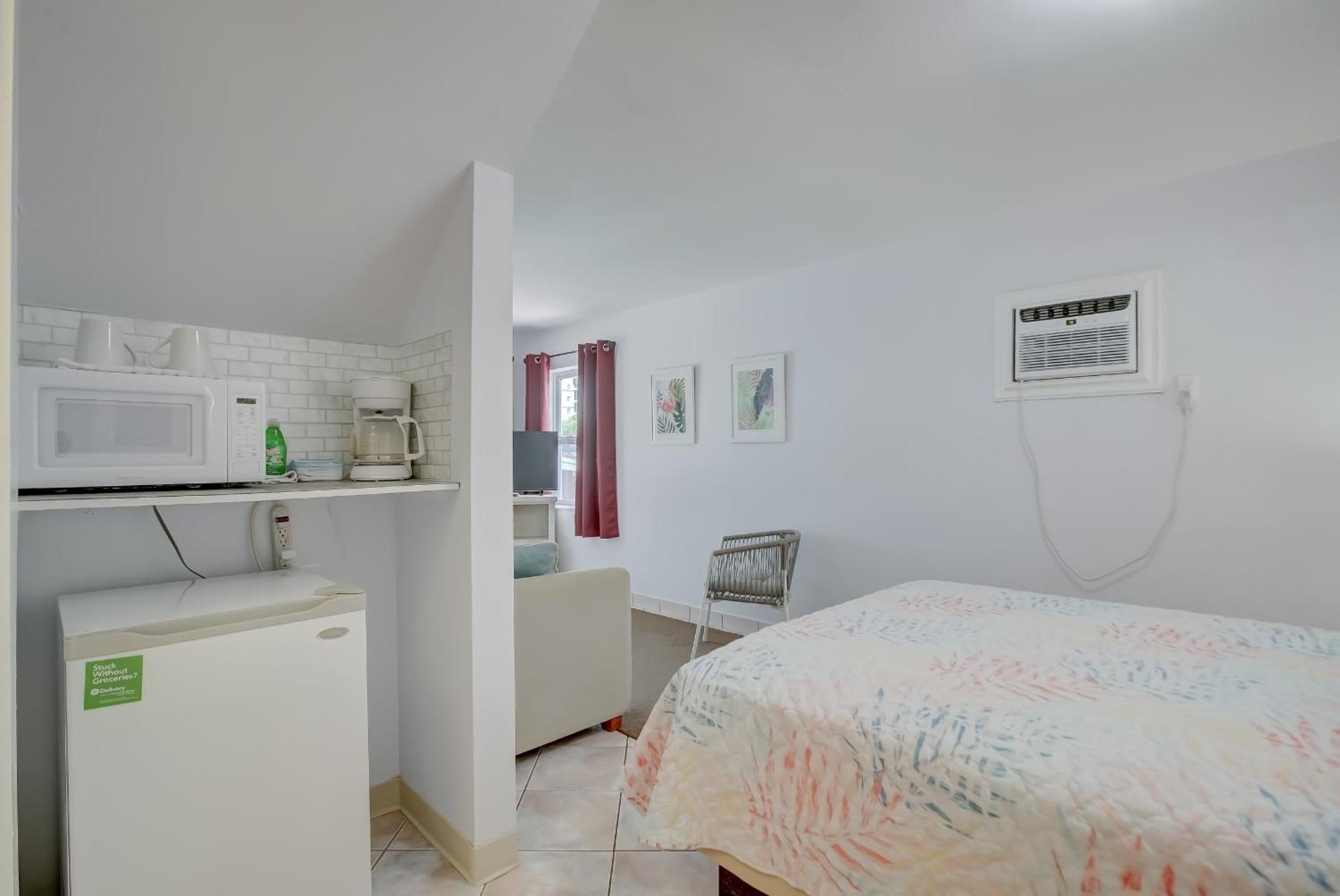 Motel Seahorse 3*